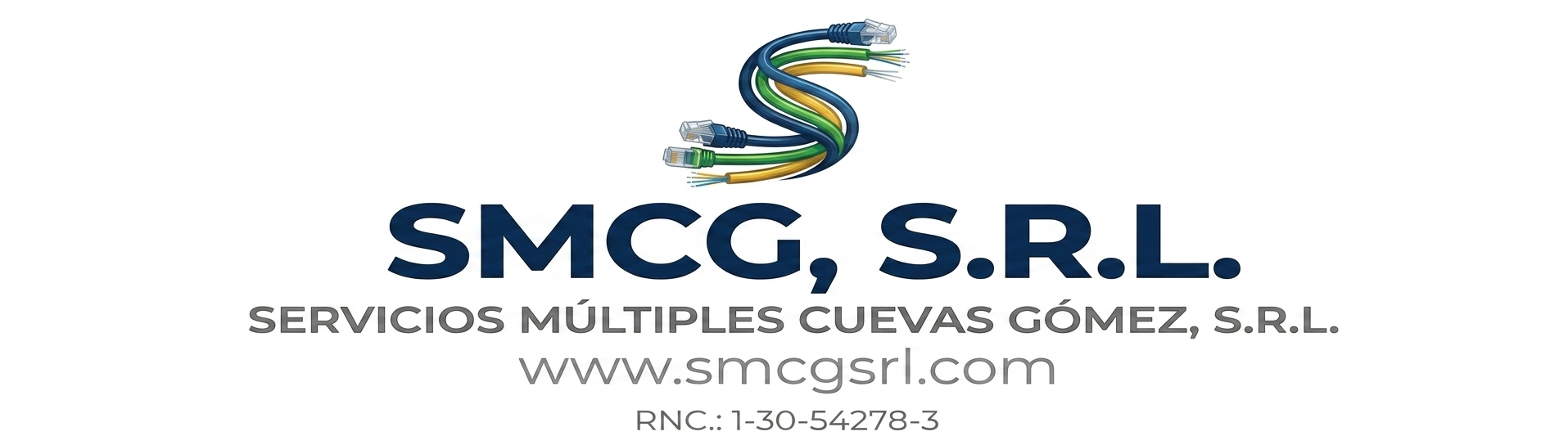 SMCG Logo